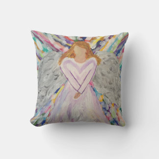 Angel Pillow Kissen