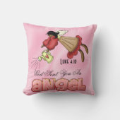 Angel Pillow Kissen (Vorderseite)