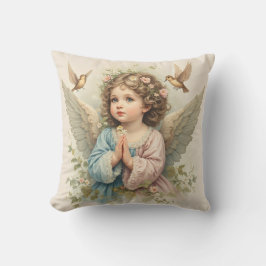 Angel Pilow Kissen