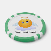 Angel Pokerchips (Einzeln)