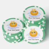 Angel Pokerchips (Stapel)