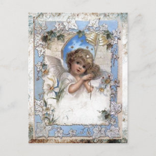 Angel Postcard für jede Anlässe Postkarte