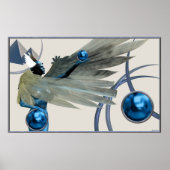 Angel Poster (Vorne)