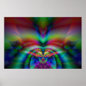 Angel Poster (Vorne)