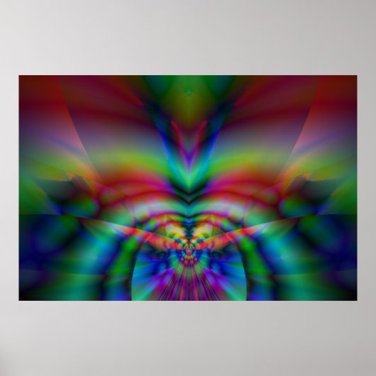 Angel Poster (Vorne)