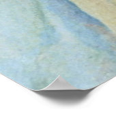 Angel Poster (Ecke)