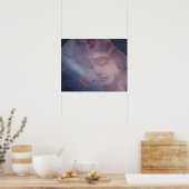 Angel Poster (Küche)