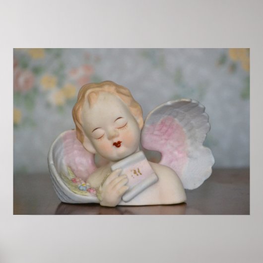 Angel Poster (Vorne)