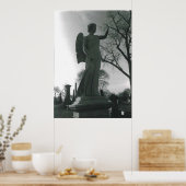 Angel Poster (Küche)