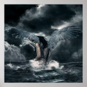 Angel Poster (Vorne)