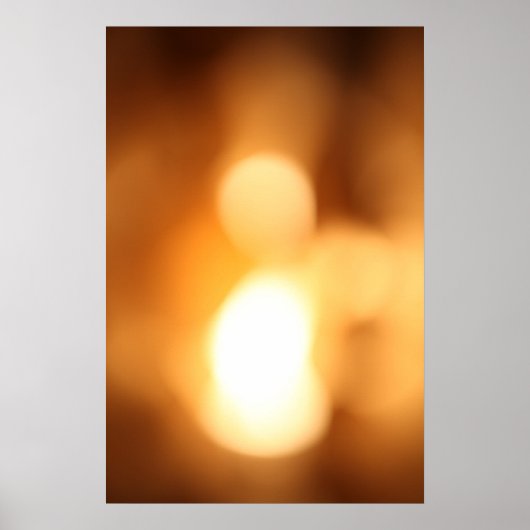 Angel Poster (Vorne)