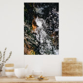 ANGEL POSTER (Küche)