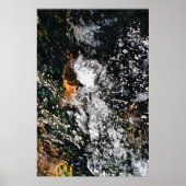 ANGEL POSTER (Vorne)