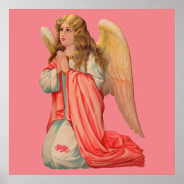 Angel Poster