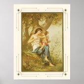 Angel Poster (Vorne)