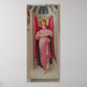 Angel Poster (Vorne)