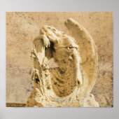 Angel Poster (Vorne)