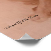 Angel Poster (Ecke)