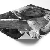 Angel Poster (Ecke)