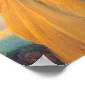 Angel-Poster Poster (Ecke)