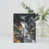 ANGEL POSTKARTE (Stehend Vorderseite)