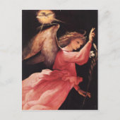 Angel Postkarte (Vorderseite)