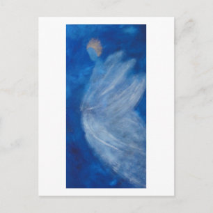 ANGEL POSTKARTE