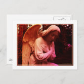 Angel Postkarten (8) (Vorne/Hinten)