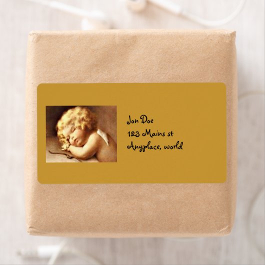 Angel Power (Insitu)