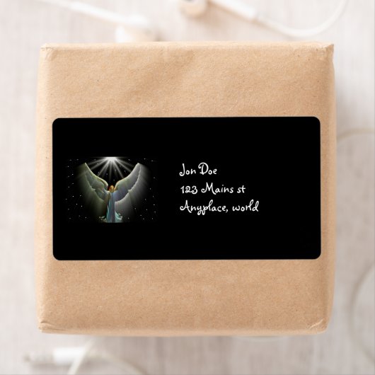 Angel Power (Insitu)