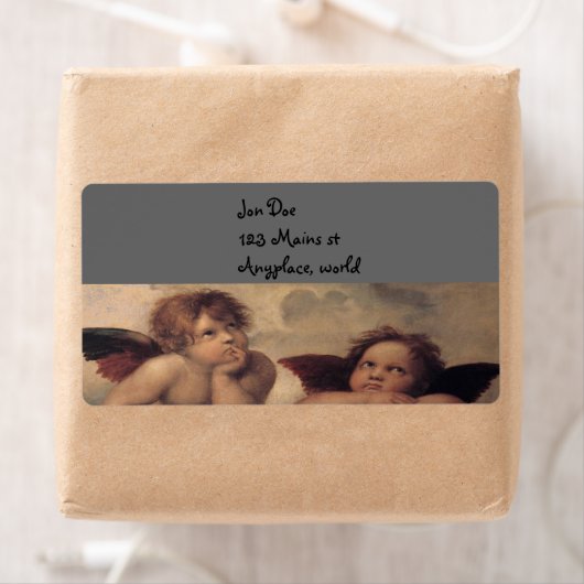 Angel Power (Insitu)