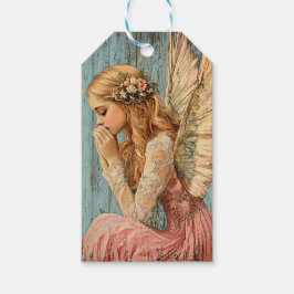 Angel Power Geschenkanhänger