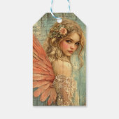 Angel Power Geschenkanhänger (Rückseite)