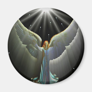 Angel Power Magnet