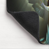 Angel Power Mousepad (Ecke)