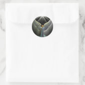 Angel Power Sticker (Tasche)