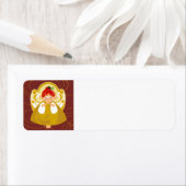 Angel Prachen Rücksendeadresse (Insitu)