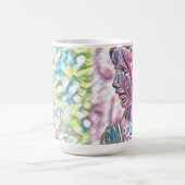 Angel Prayer Kaffeetasse (Mittel)