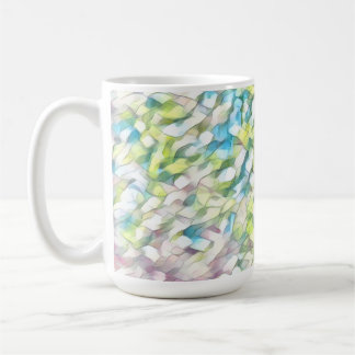 Angel Prayer Kaffeetasse