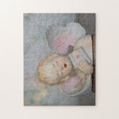 Angel Puzzle (Vertikal)
