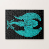 Angel Puzzle (Horizontal)