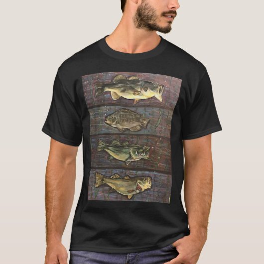 Angel-Quad T-Shirt (Vorderseite)