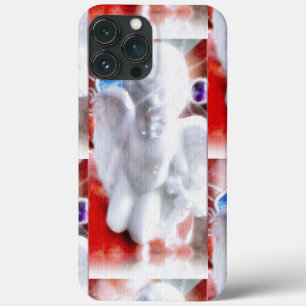 Angel Reflection Case-Mate iPhone Hülle