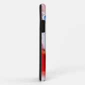 Angel Reflection Case-Mate iPhone Hülle (Hinten/Rechts)