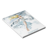 Angel Rhapsody - Note Pad Notizblock (angewinkelt)