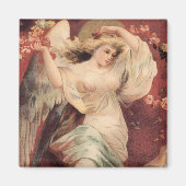 Angel & Rose - Magnet (Vorne)