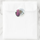 Angel Rose Stickers (Tasche)