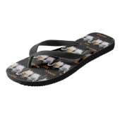 Angel...RSD Badesandalen (Schrägansicht)