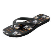 Angel...RSD/CRPS Badesandalen (Schrägansicht)