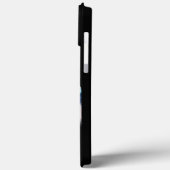 Angel...RSD/CRPS Case-Mate iPhone Hülle (Rückseite / Links)